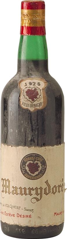 Liqueur 1925 Maurydoré (2073)