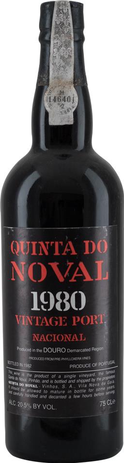 Port 1980 Quinta do Noval Nacional (9794)