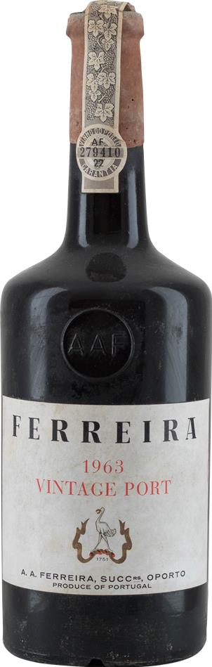 Port 1963 Ferreira (9805)