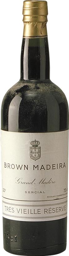 Madeira Nicolas Charenton (2086)