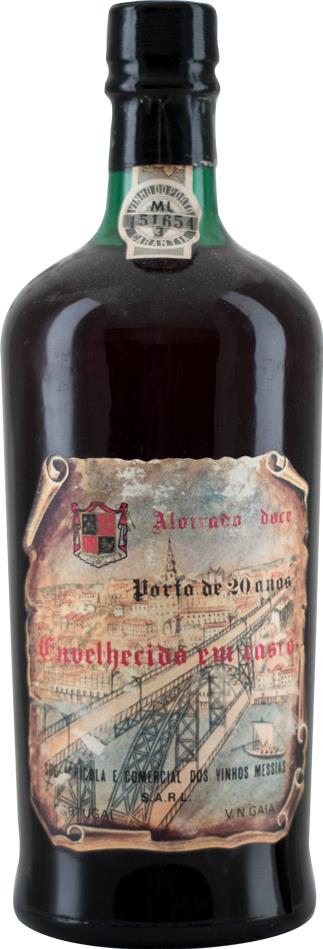 Port 1958 Messias (9909)