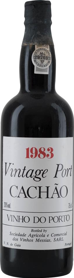Port 1983 Messias (9918)