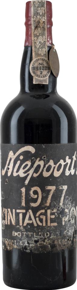 Port 1977 Niepoort (9919)