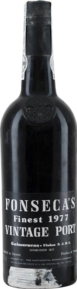 Port 1977 Fonseca (9930)