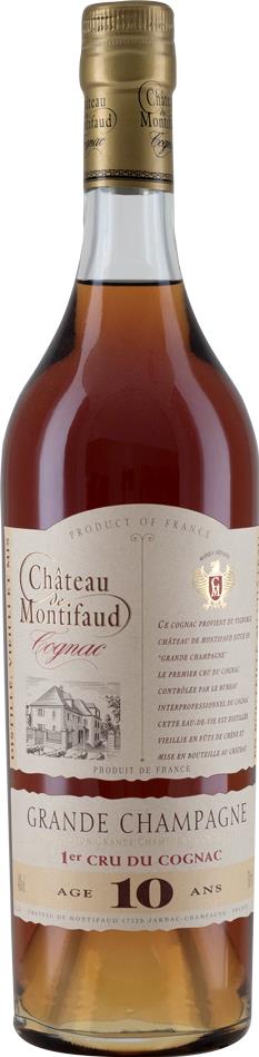 Cognac NV Château de Montifaud (9984)