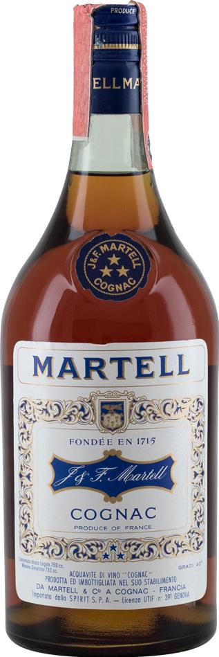 Cognac 1970's Martell (10012)