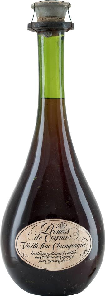 Cognac Otard Princes de Cognac (10087)