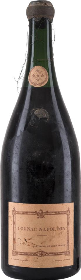 Cognac 1930 Piercel Napoleon 2L (10096)