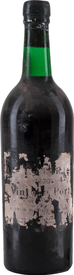 Porto 1970 Taylor (10107)