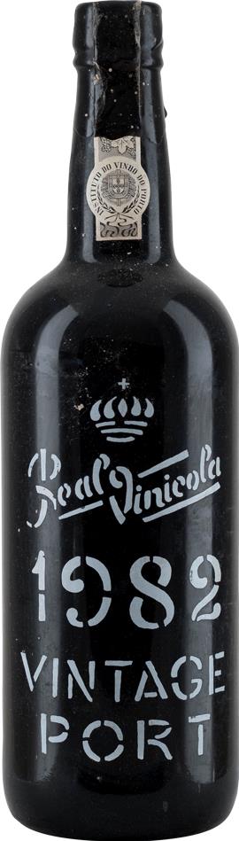 Port 1982 Real Vinicola (10114)