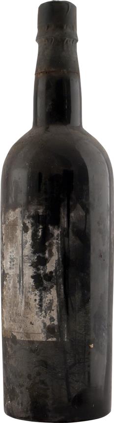 Madeira 1862 Berry Brothers & Rudd Ltd. (2125)