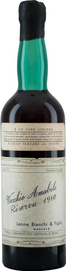 Marsala 1910 Leone Bianchi & Figlio (10269)