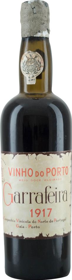 Port 1917 Real Companhia Vinicola (10286)