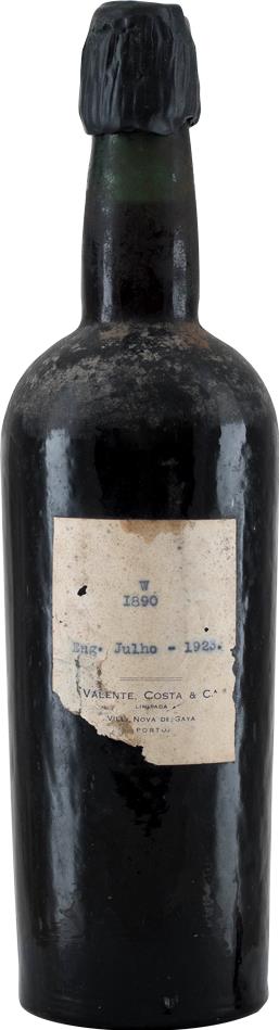 Port 1890 Valente Costa & Ca (10344)