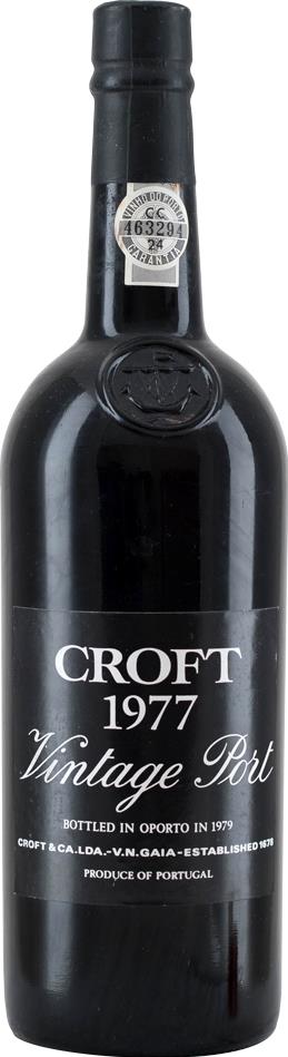 Port 1977 Croft (10368)