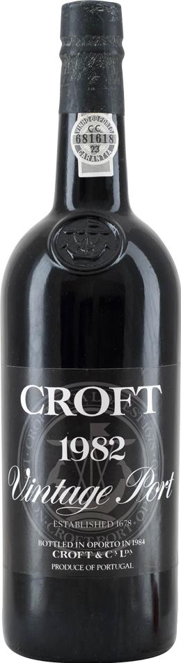 Port 1982 Croft (10369)