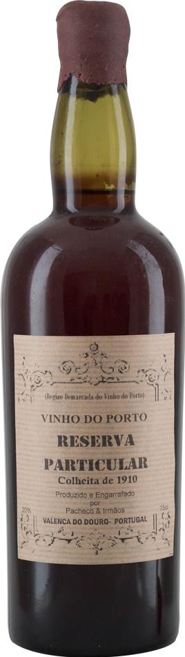 Port 1910 Pacheco & Irmãos (10381)