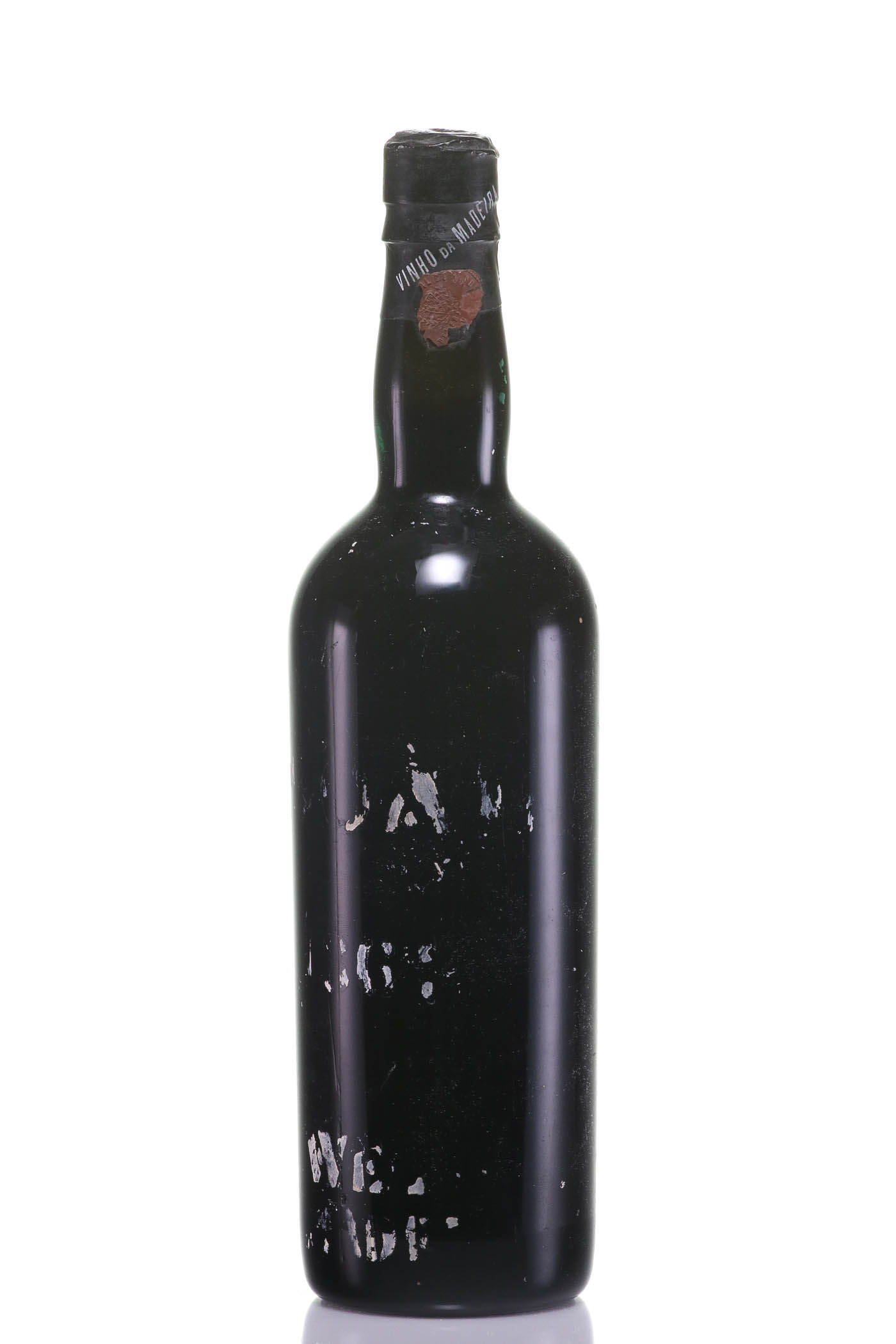 madeira wine