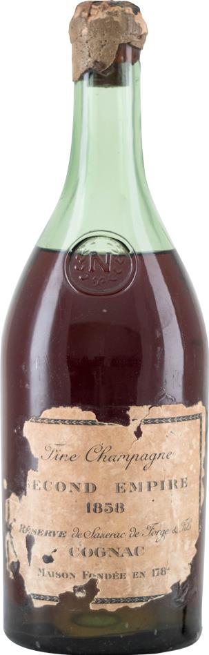 Cognac 1858 Sazerac (10430)
