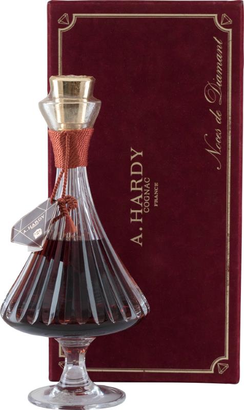 Cognac Hardy Noces de Diamant (20558)
