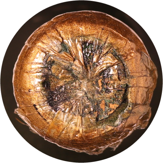 Cognac 1840 A.E. DOR No. 5 Louis Philippe OCB