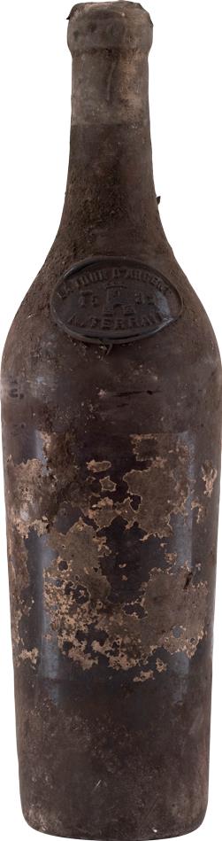 Cognac 1805 La Tour d'Argent (10501)