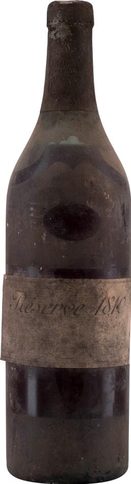 Cognac 1810 Renault Grande Fine Champagne (10513)