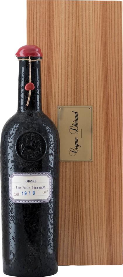 Cognac 1919 Lheraud (17954)