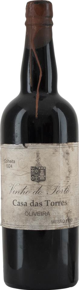 Port 1924 Oliveira (10665)