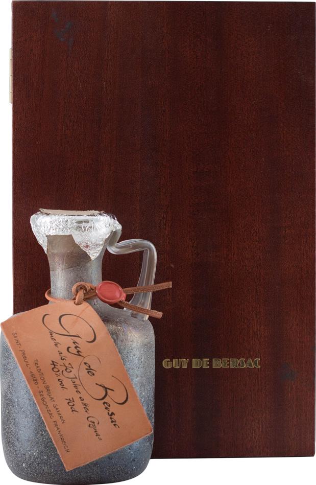 Cognac Guy de Bersac (17957)
