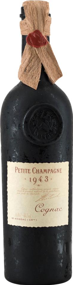 Cognac 1943 Lheraud