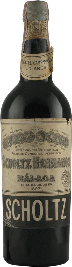 Malaga Scholtz Hermanos (2206)