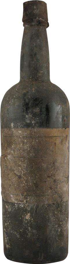 Madeira 1870 Café Anglais (2208)