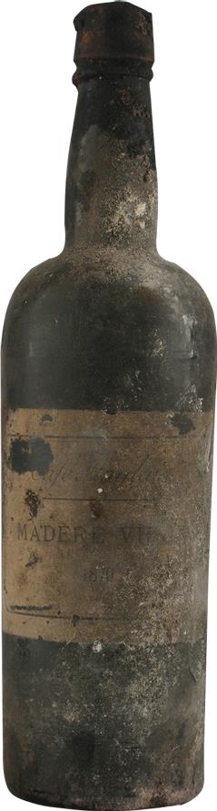 Madeira 1870 Café Anglais (2212)