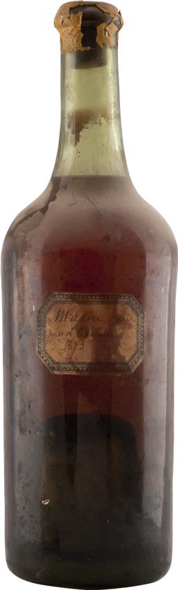 Madeira 1893 Vieux (2219)