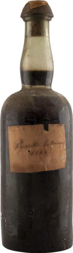 Malaga 1858 Pajarette (2250)