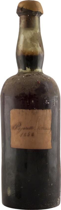 Malaga 1858 Pajarette (2258)