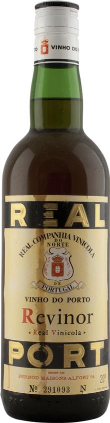 Port NV Real Companhia Vinicola (2289)