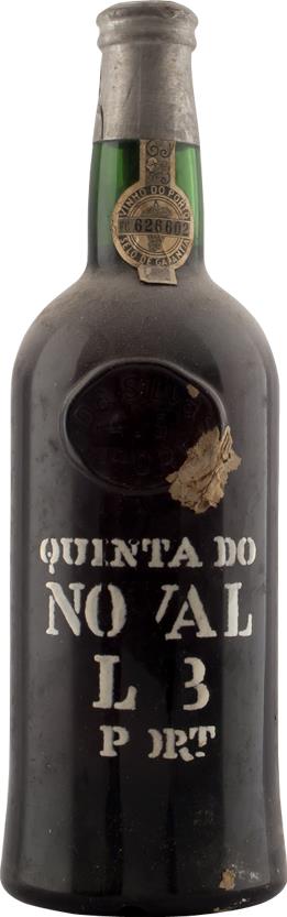 Port Quinta do Noval LBV 1957 (2292)