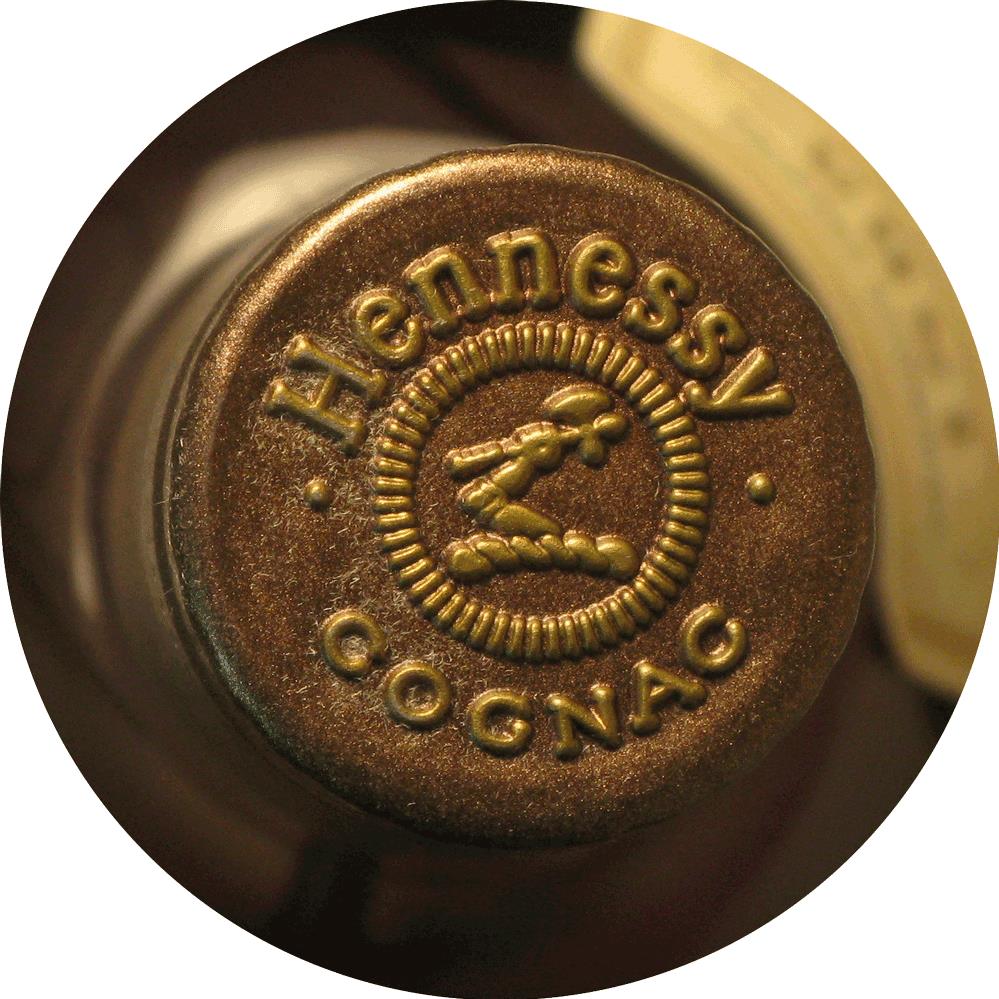 Cognac 1865 Hennessy Private Reserve
