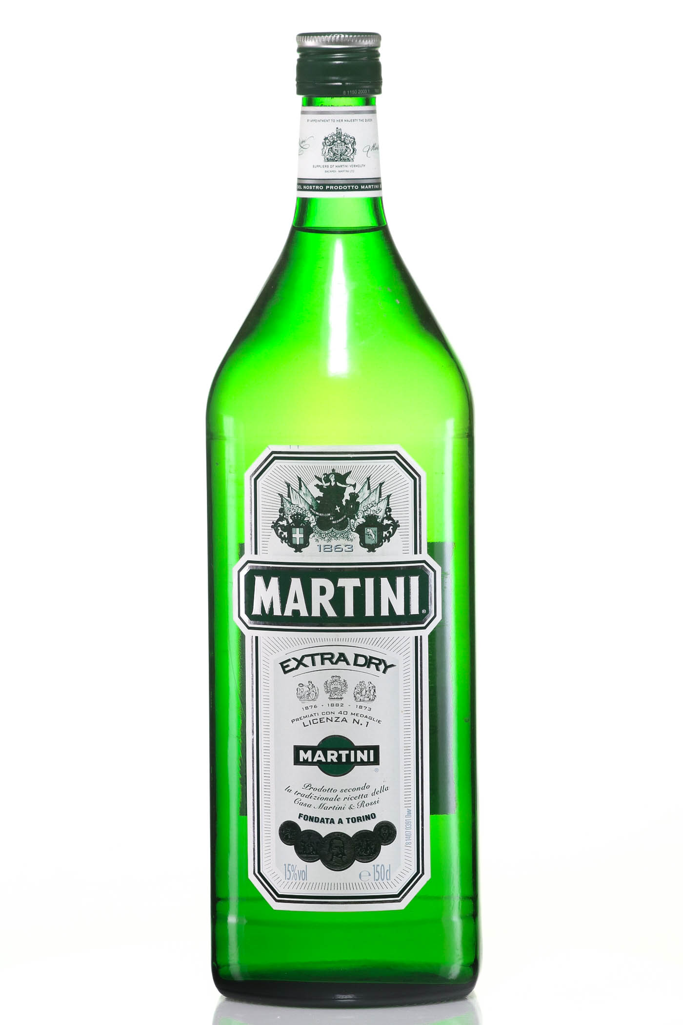 Vermouth Martini Old Liquors
