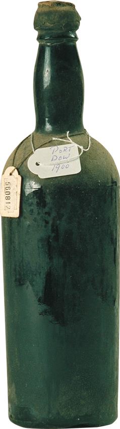 Port 1900 Dow's Port (2380)