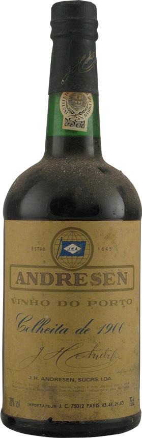 Port 1900 Andresen (2391)