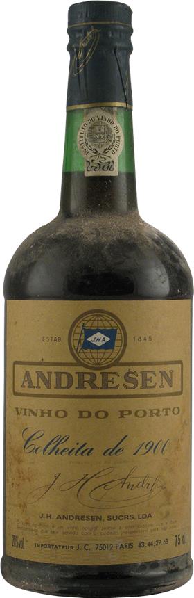 Port 1900 Andresen (2395)