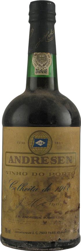 Port 1900 Andresen (2399)