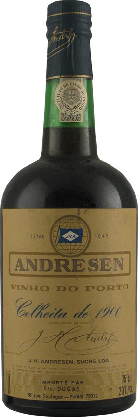 Port 1900 Andresen (2413)