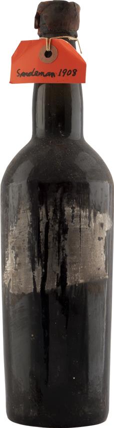 Port 1908 Sandeman & Ca. Ltda (2421)