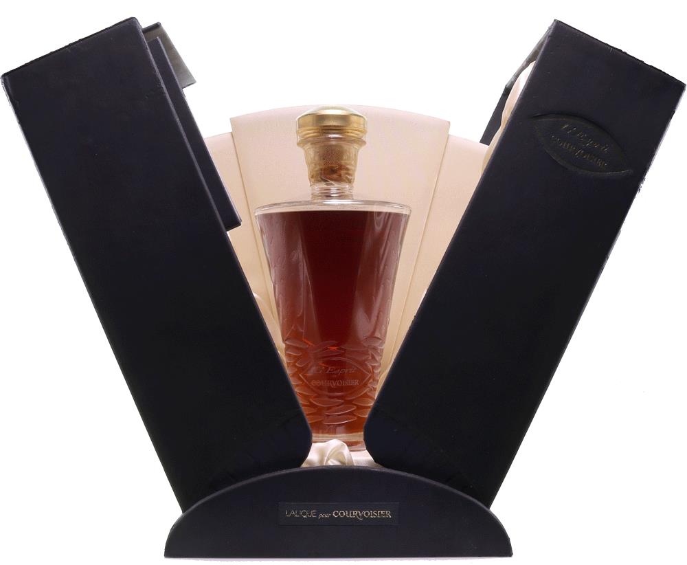Cognac L'Esprit de Courvoisier