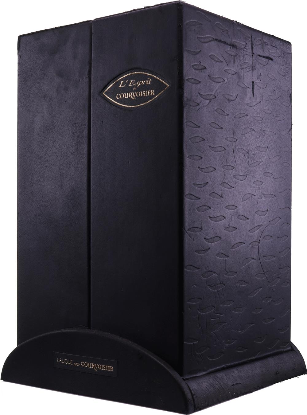 Cognac L'Esprit de Courvoisier
