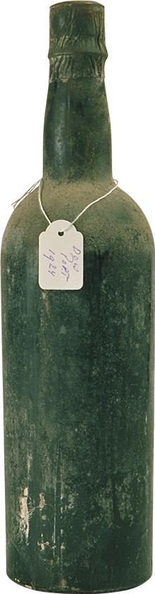 Port 1924 Dow's Port (2485)